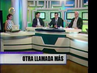 Entrevista al ingeniero electricista y profesor de la USB, J