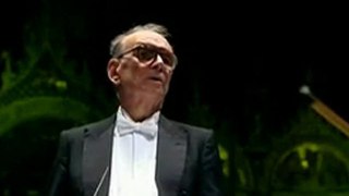 Ennio Morricone - Here's to You