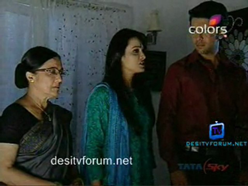 Anhoniyon Ka Andhera - 23rd April 2011 pt-7