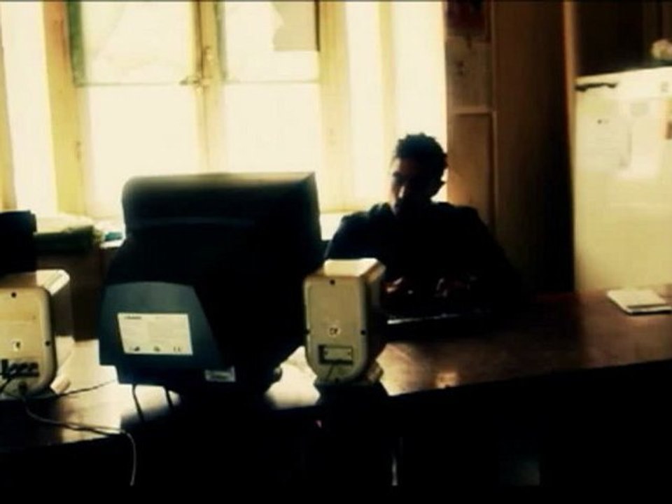 En altitude Mico Feat  Denz - Clip Officiel HD [by BLK- Prod]