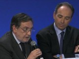 UMP Convention Laïcité -Eugenio Nasarre, parti populaire espagnol