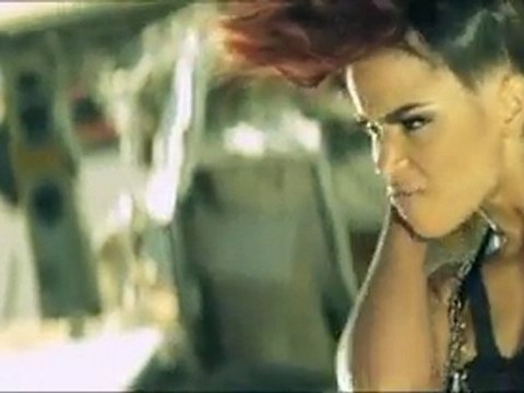Afrojack ft. Eva Simons - Take Over Control