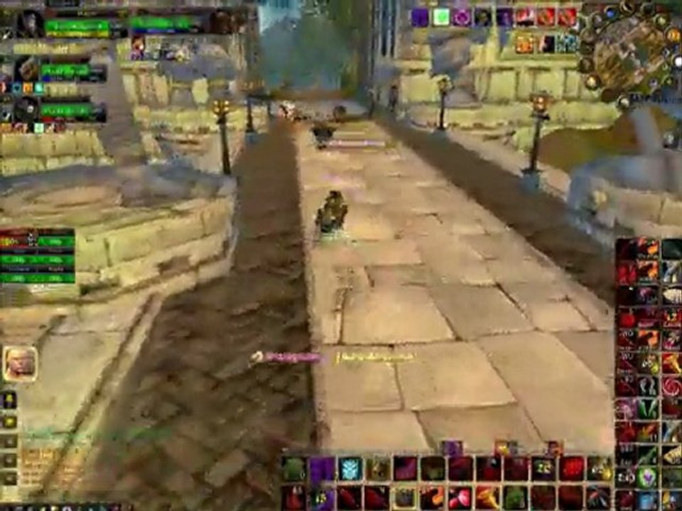 speedhack