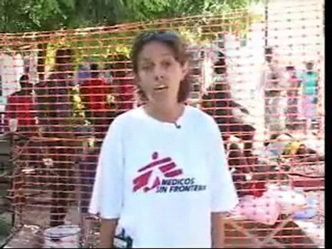 Brote de cólera en Haití deja más de 250 muertos y al menos