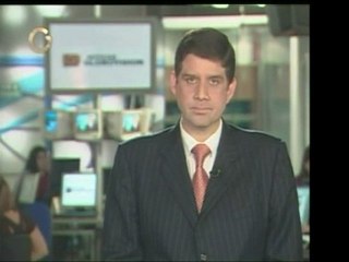 En las calles de Carabobo los estudiantes de medicina de la