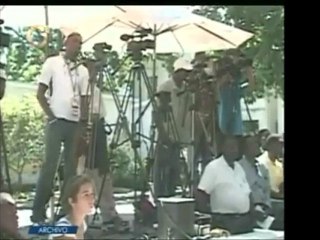 En Haití pararon las muertes por cólera, anunció el gobierno