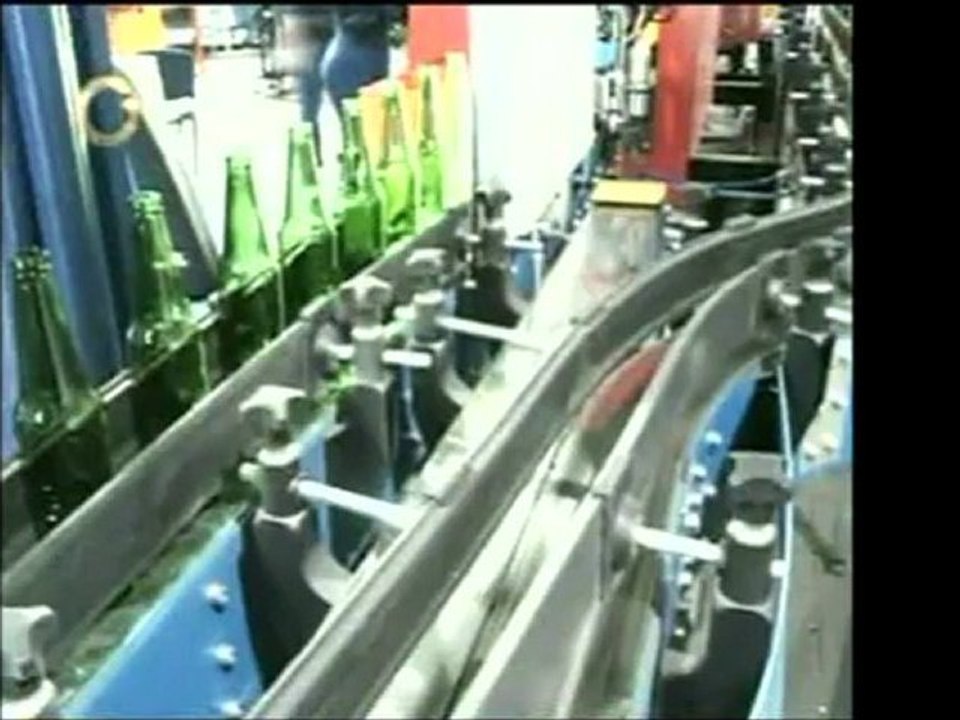 Comunicado de la empresa Owens Illinois sobre la expropiació