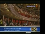 El director venezolano Gustavo Dudamel dirigirá orquestas en