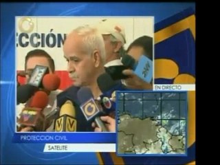 Protección Civil pide evitar usar las playas en el oriente d