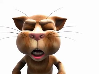 Léo Le Chat te réveille