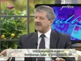 Prof.Dr.Ahmet Maranki - Hoş Beyzade Üzümlü Çekme Helva