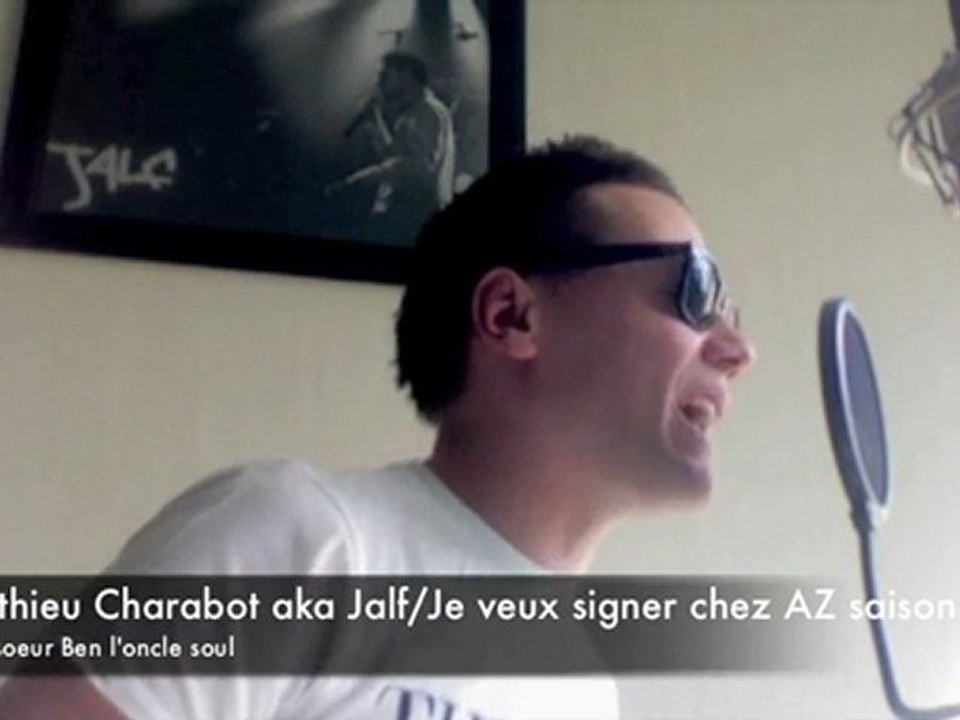 Je veux signer chez az