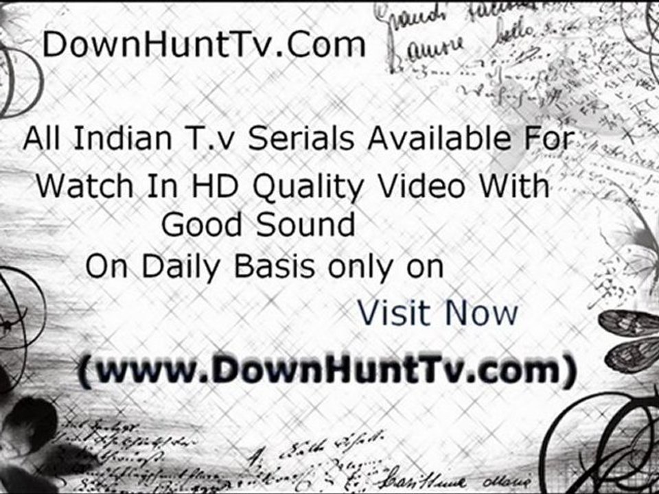 Watch Dhoondh Legi Manzil Humein - 23rd april 2011 Online