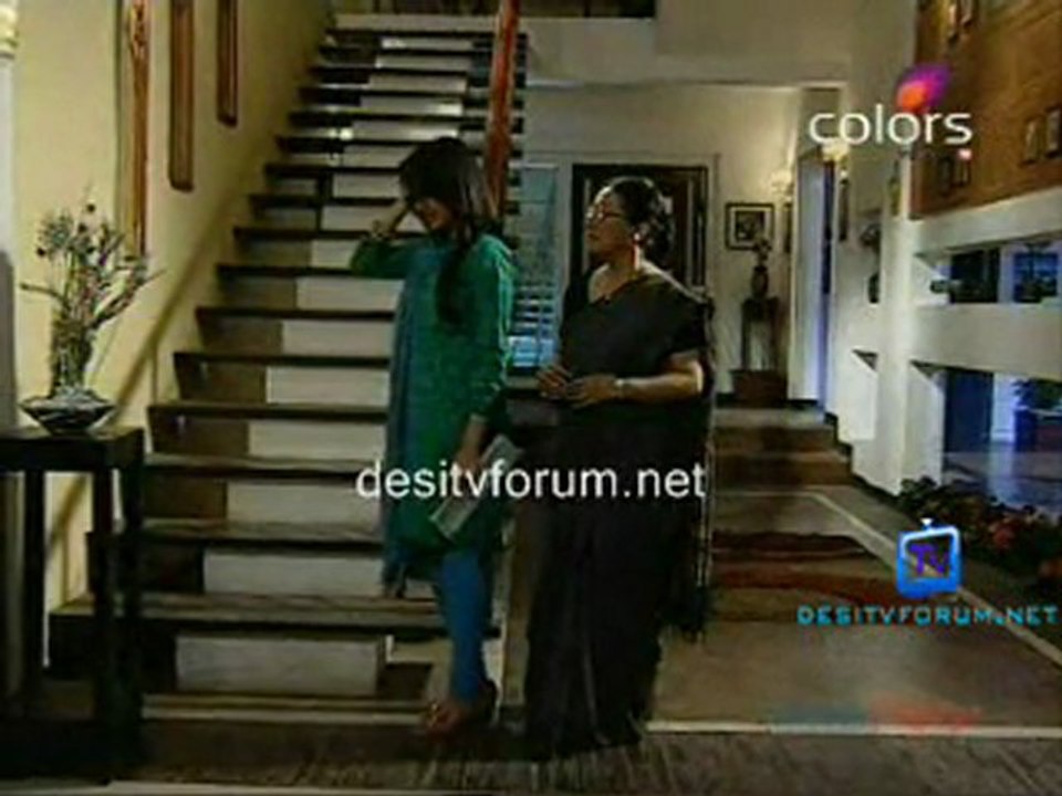 Anhoniyon Ka Andhera - 23rd April 2011 pt-8