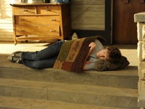 Raising Hope season 1 episode 19 Sleep Training