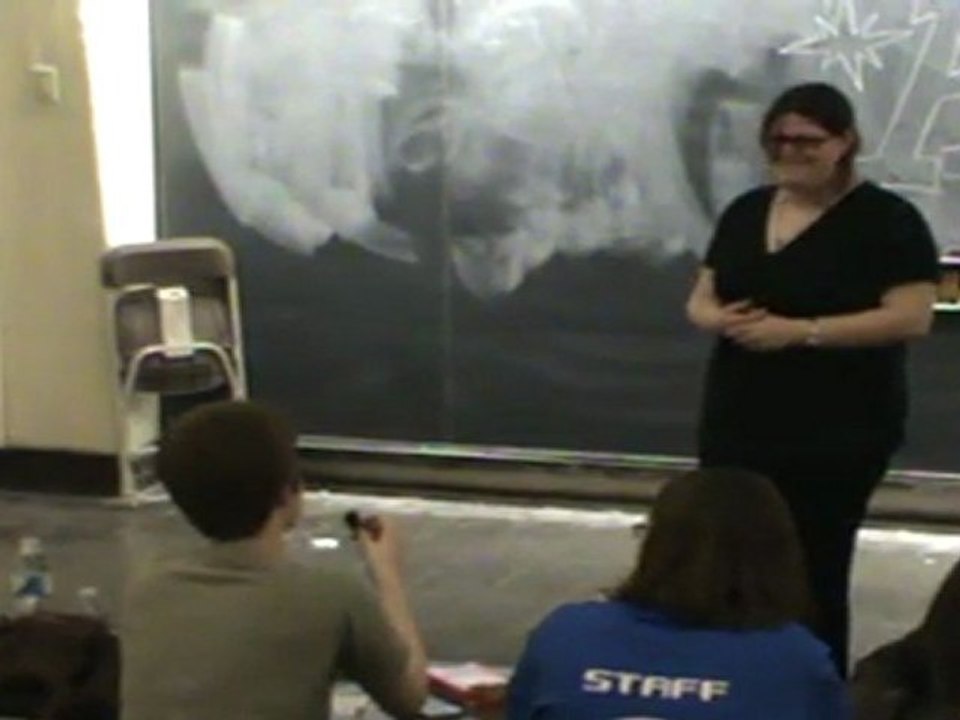 I-CON SF 2011: Anime Idol - Dragon Soul (English Version)