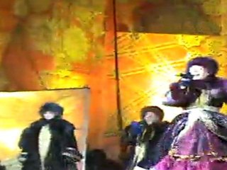 Ансамбль Вольница - Эх,Яблочка