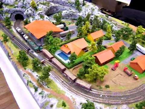 Salon Bourgoin les 27 et 28 Février 2010