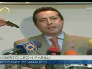 La ONG Anauco explica por qué rechaza las expropiaciones de