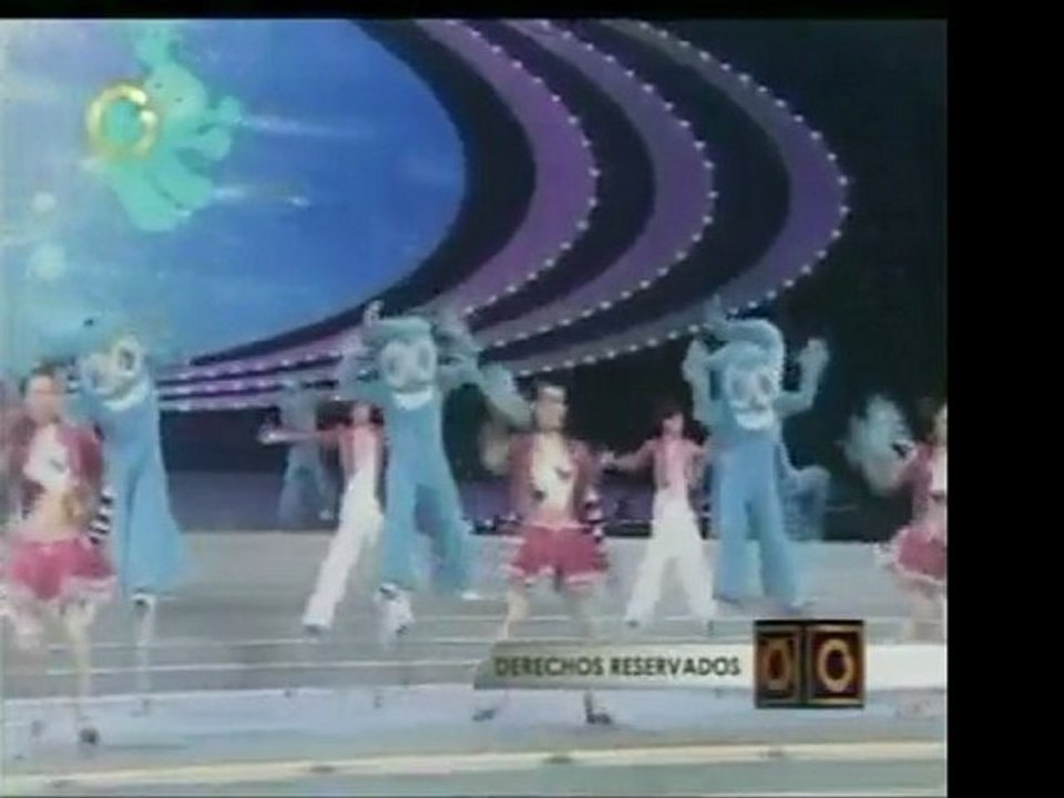 Imágenes del cierre de la expo Shanghai 2010