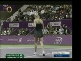 Caroline Wozniacki es la nueva número uno del tenis mundial,