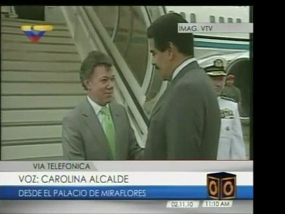 A Globovisión, junto a algunos medios impresos y a Radio Fra