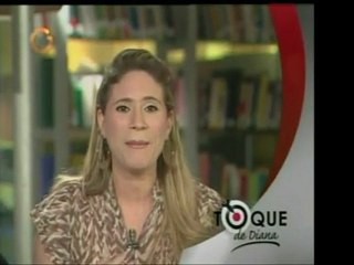 Toque de Diana del miércoles 3 de noviembre de 2010