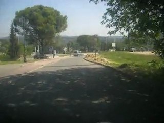 petits tours en side car