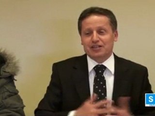 Bağımsız aday olmaya kadar verdim