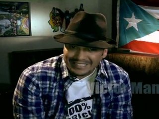 DARIA MI VIDA POR ELLA - VICTOR MANUELLE