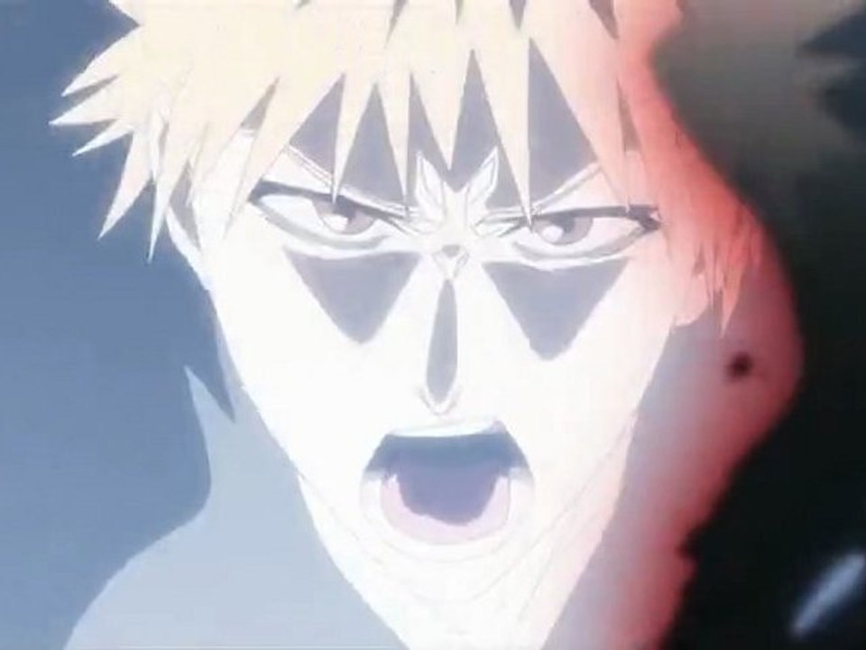 [Fan-Trailer]Bleach:Memories Of Nobody