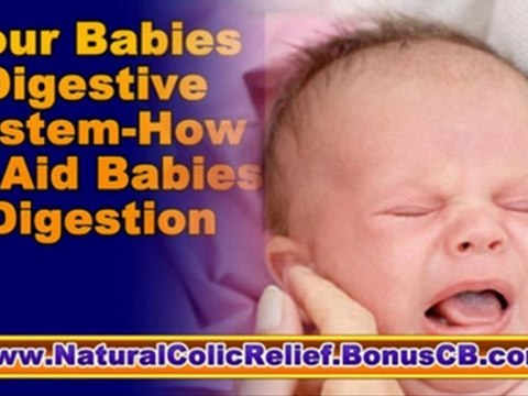 baby colic treatment - colic pain in infants