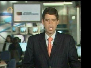 Pronóstico del clima en el territorio nacional por parte del