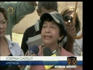 En Bolívar 300 familias llevan siete años esperando que CVG