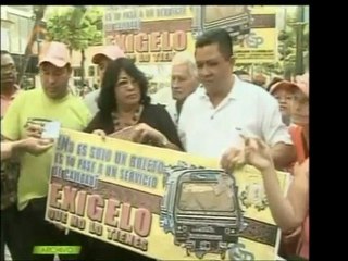 Usuarios del Metro entregarán una propuesta al Min. del Tran