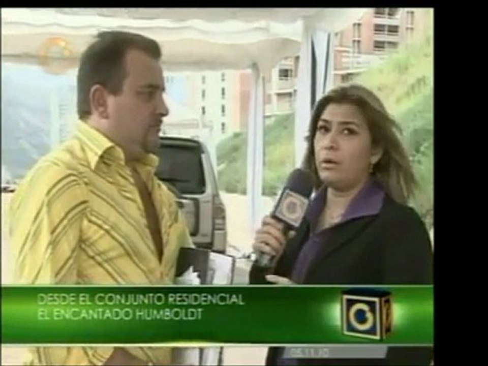 Indepabis informó a propietarios de El Encantado que la prox