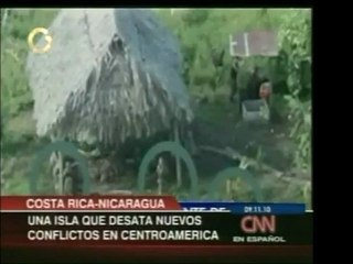 José Miguel Insulza se pronunciará sobre la disputa de una i