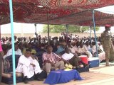 Tchad: meeting des opposants pour un boycott des présidentielles