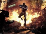 Crysis 2 soutrack - B.o.B New York