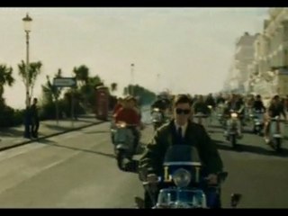 Ανήλικος Δολοφόνος/Brighton Rock trailer