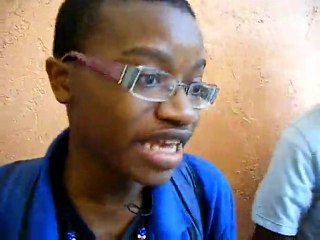 JOHN I. LEONARD FREESTYLE: MINI SHOW