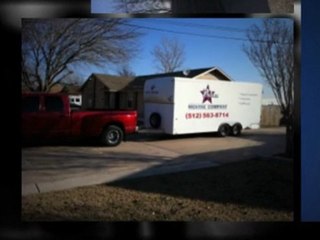 Prinz Moving Company - Austin Movers