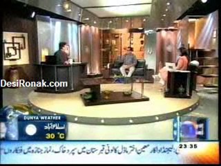 Hasb-e-hal 23 April Part 3