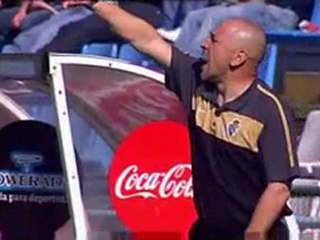 Liga Adelante. Jornada 35. Celta 1-1 Ponferradina