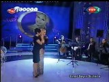Emel Sayin & Yesim Salkim ~ Bir kere sevdim diye bin pisman etme beni & Biliyorsun bir zamanlar