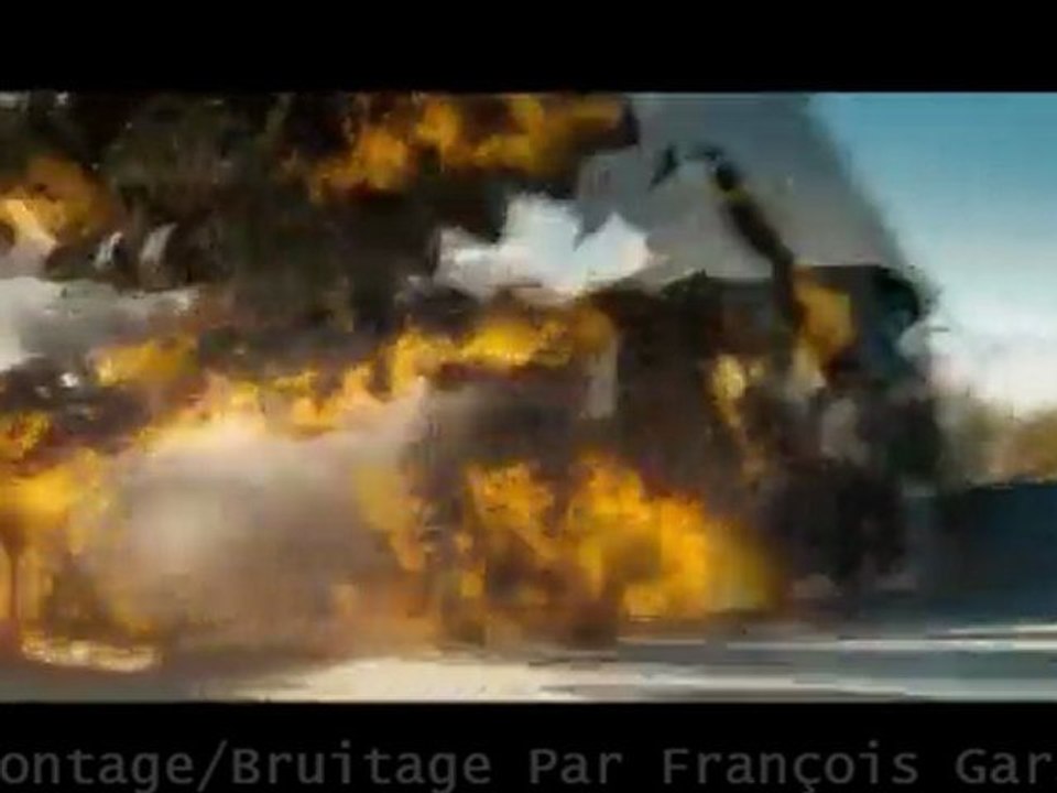 FG Transformers