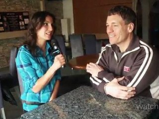 Italian Bad Boyz of Comedy - Goumba Johnny