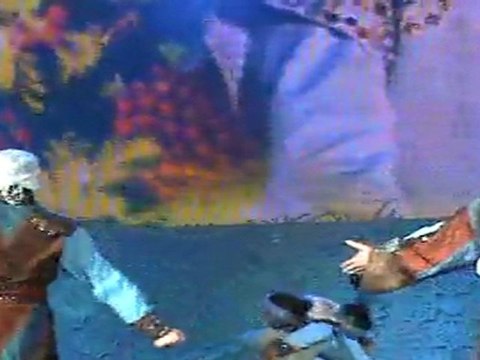 Владимир Девятов и группа Ярмарка - Эх,Мороз