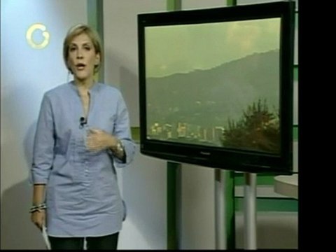 Nitu Pérez Osuna comenta la realidad del venezolano en Aló