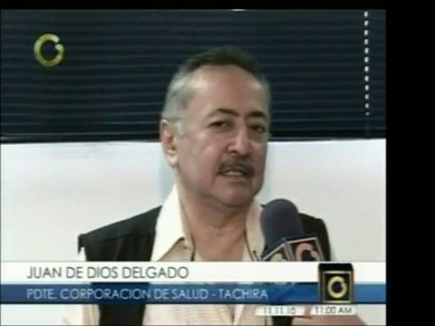 Autoridades sanitarias confirman brote de Mal de Chagas agud